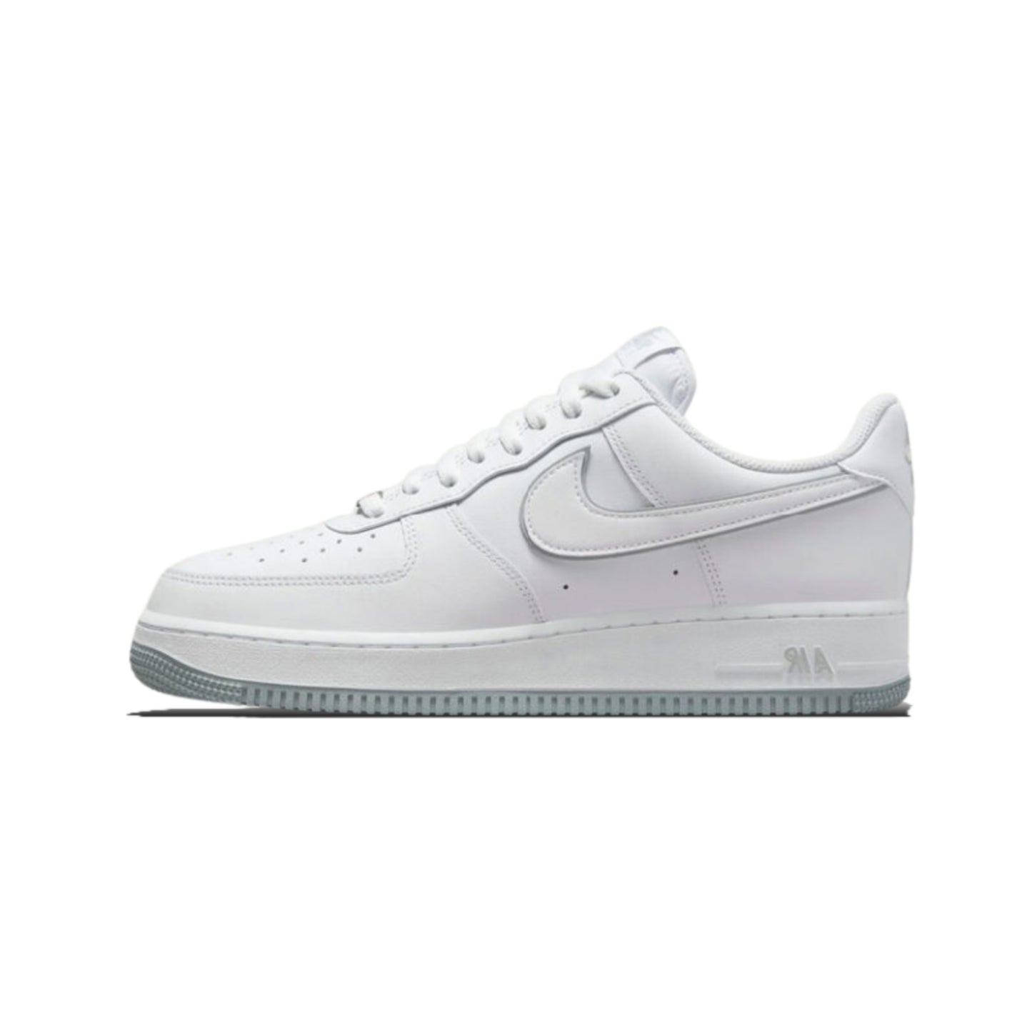 Nike air force 1 "White/Wolf"