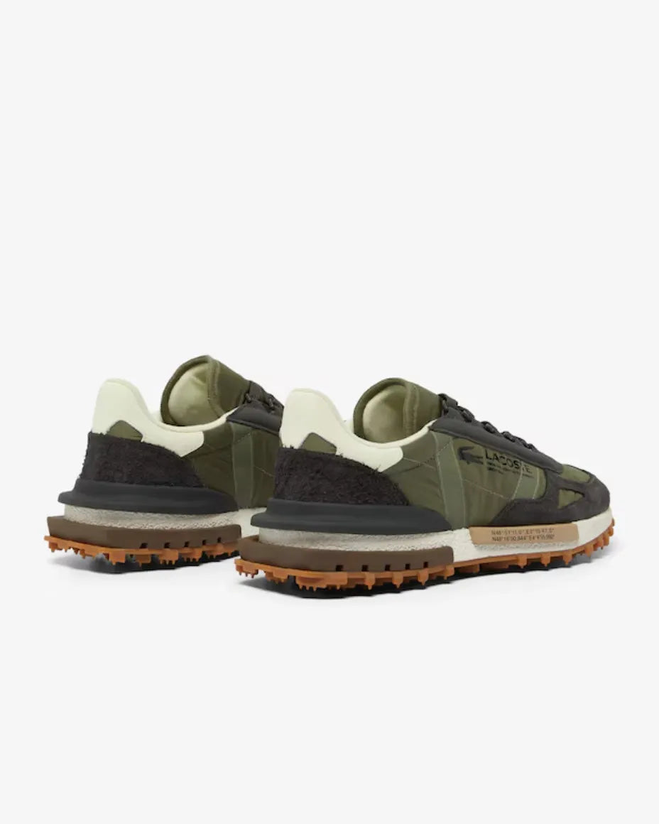 LACOSTE ELITE ACTIVE