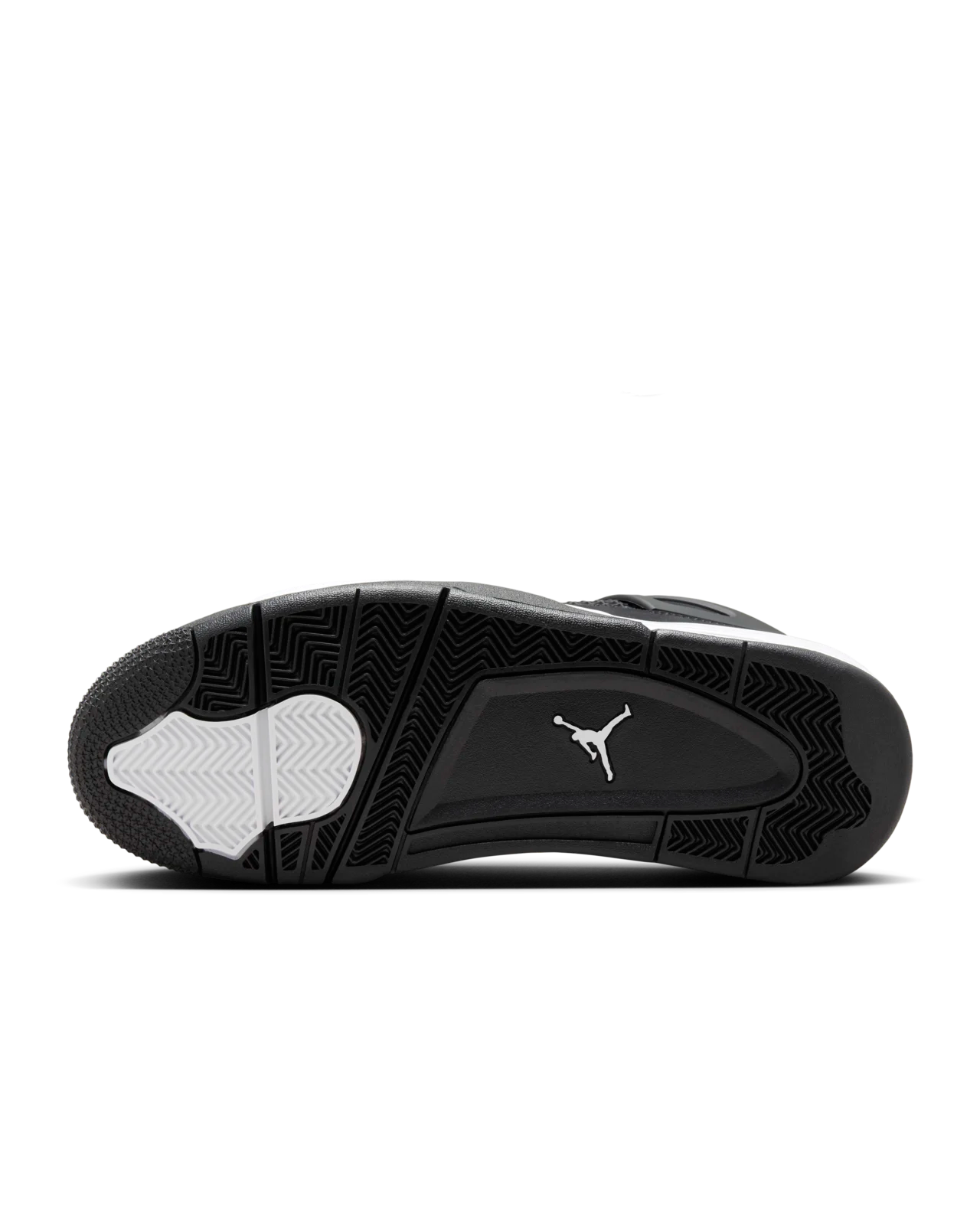 JORDAN 4 RETRO THUNDER WHITE PK