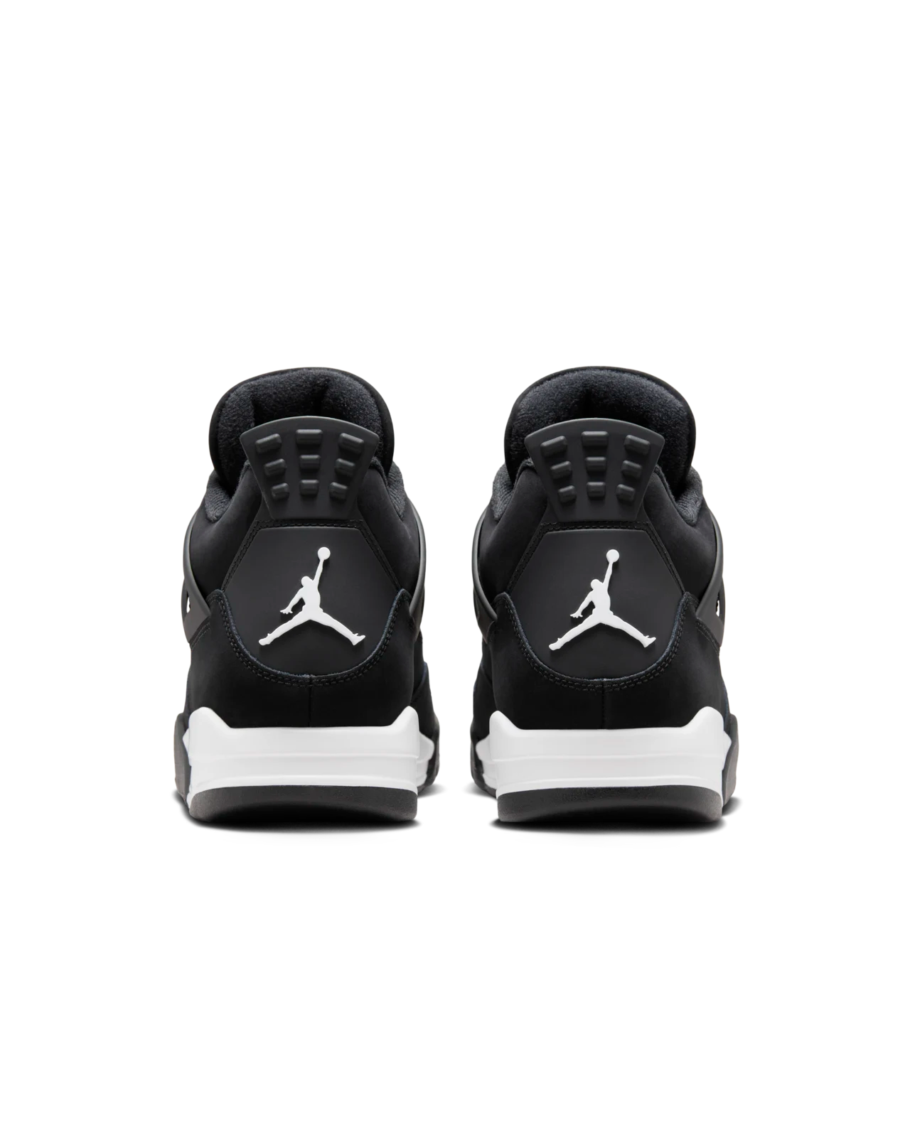 JORDAN 4 RETRO THUNDER WHITE PK