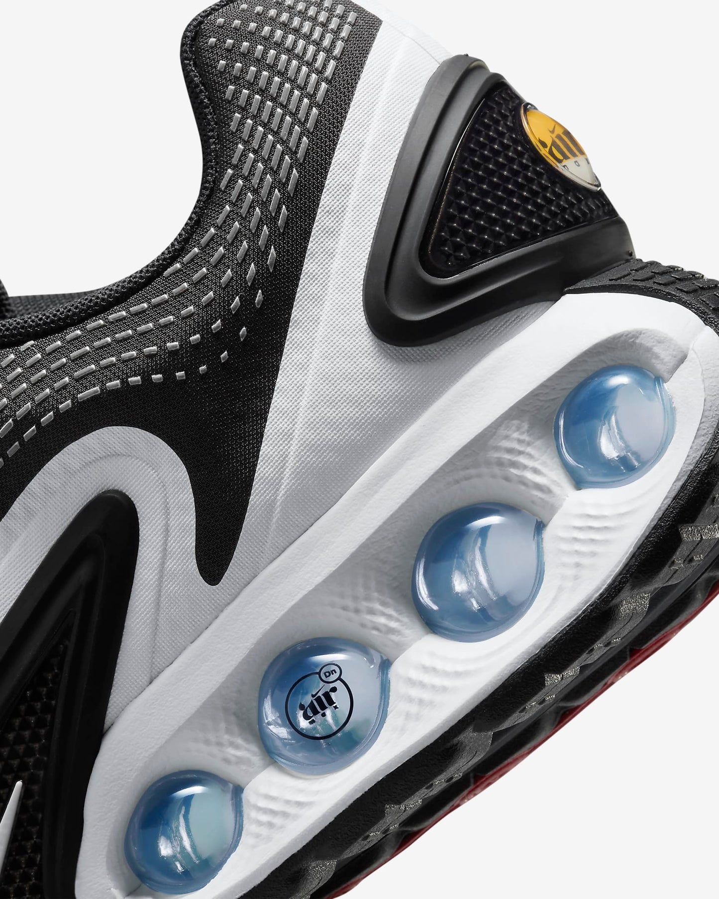 Nike air max DN