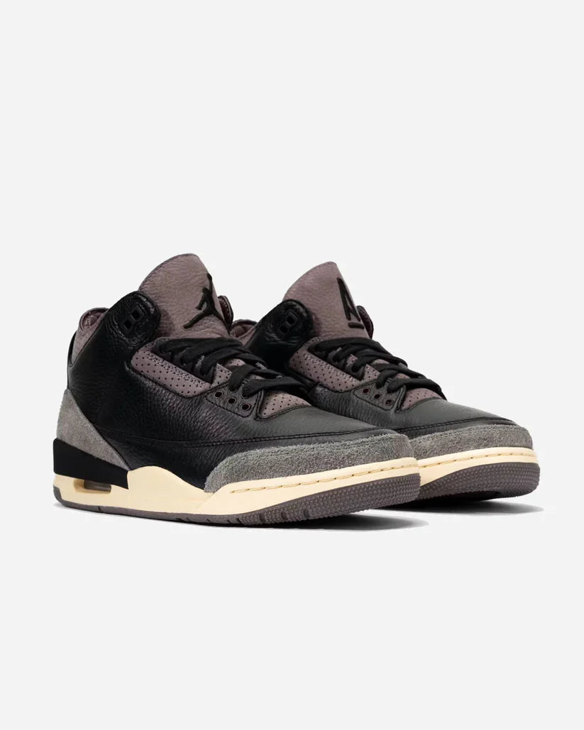 JORDAN 3 RETRO " A MA MANIERE" PK