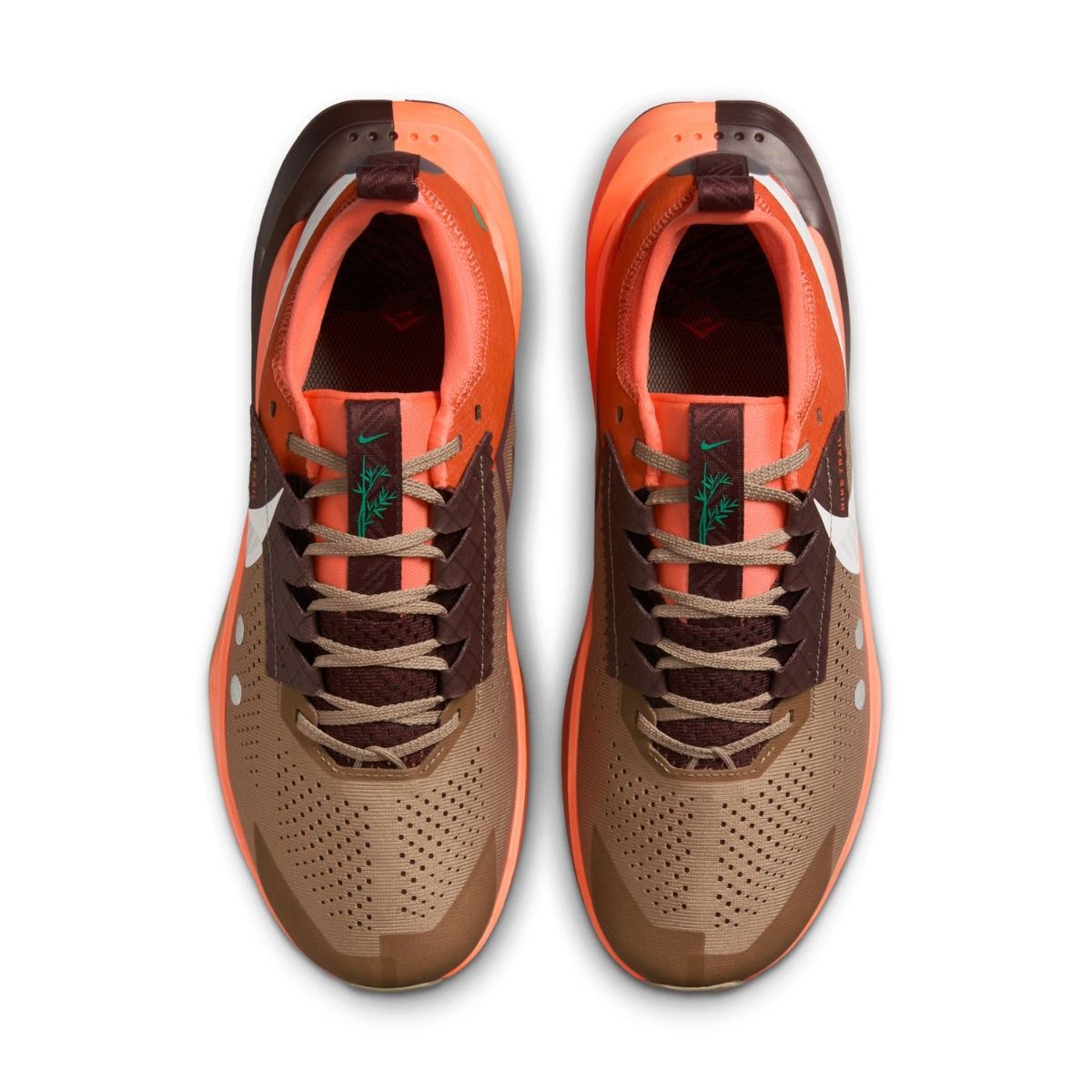 NIKE ZEGAMA 2 TRAIL 5
