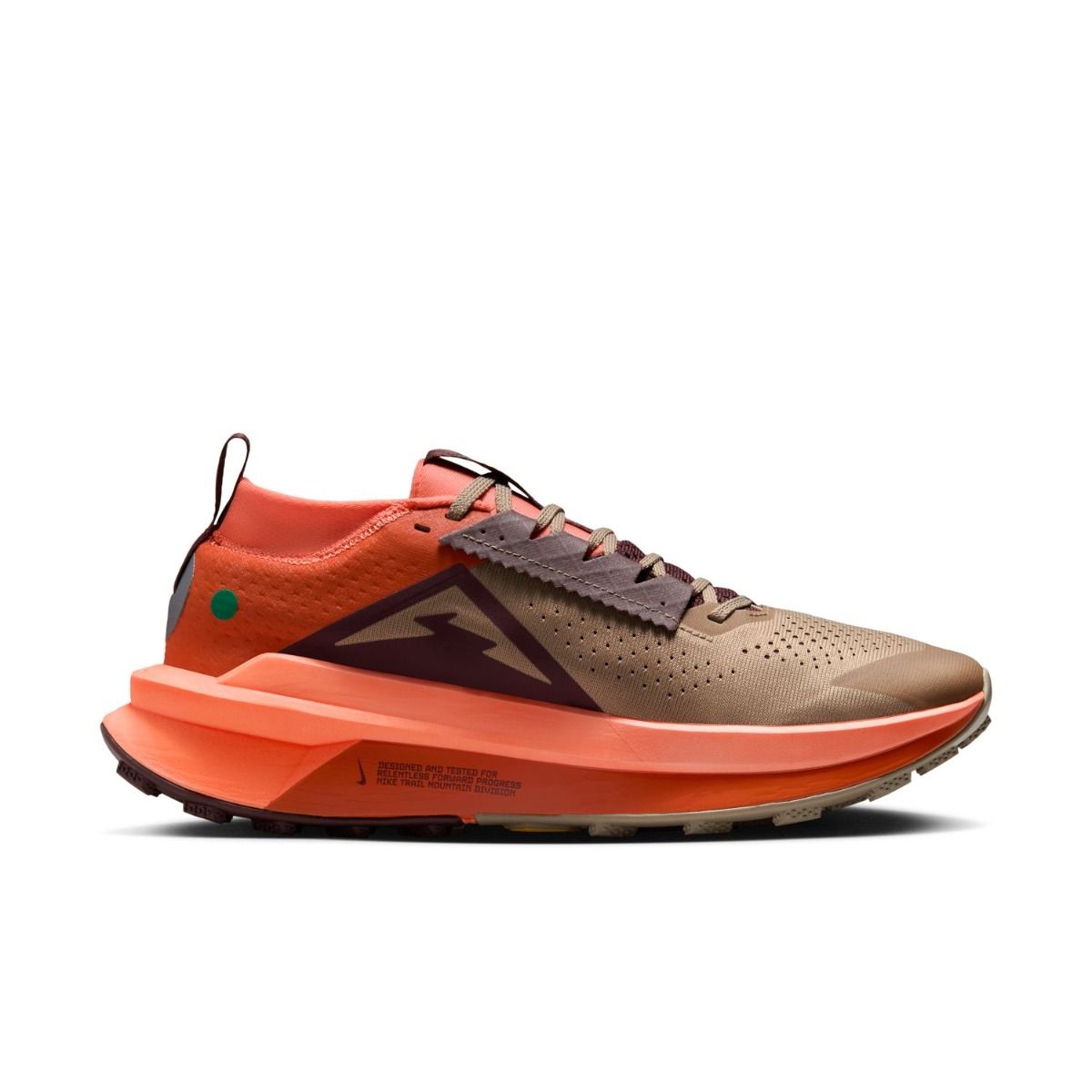 NIKE ZEGAMA 2 TRAIL 5