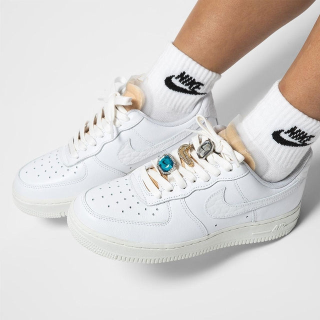 NIKE AIR FORCE 1 BLING