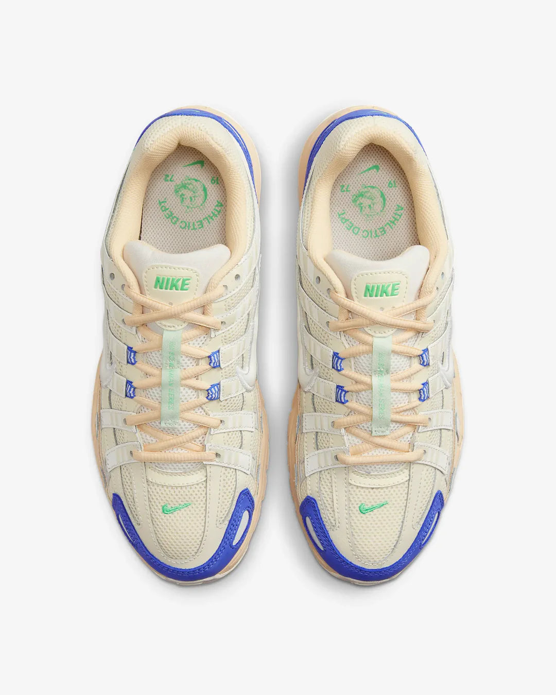NIKE P6000