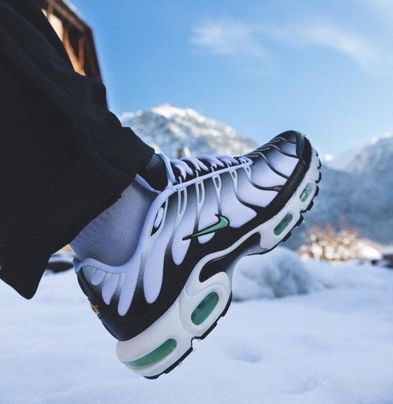 NIKE AIR MAX TN