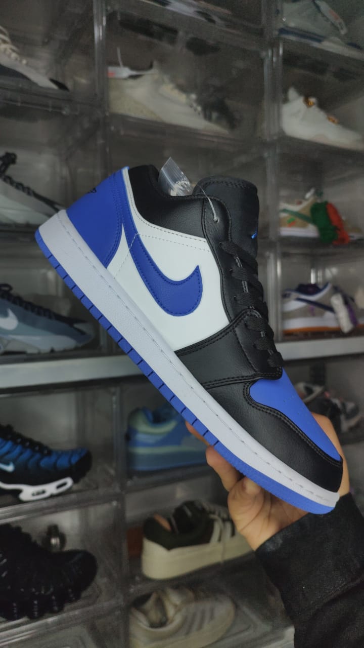 JORDAN 1 LOW