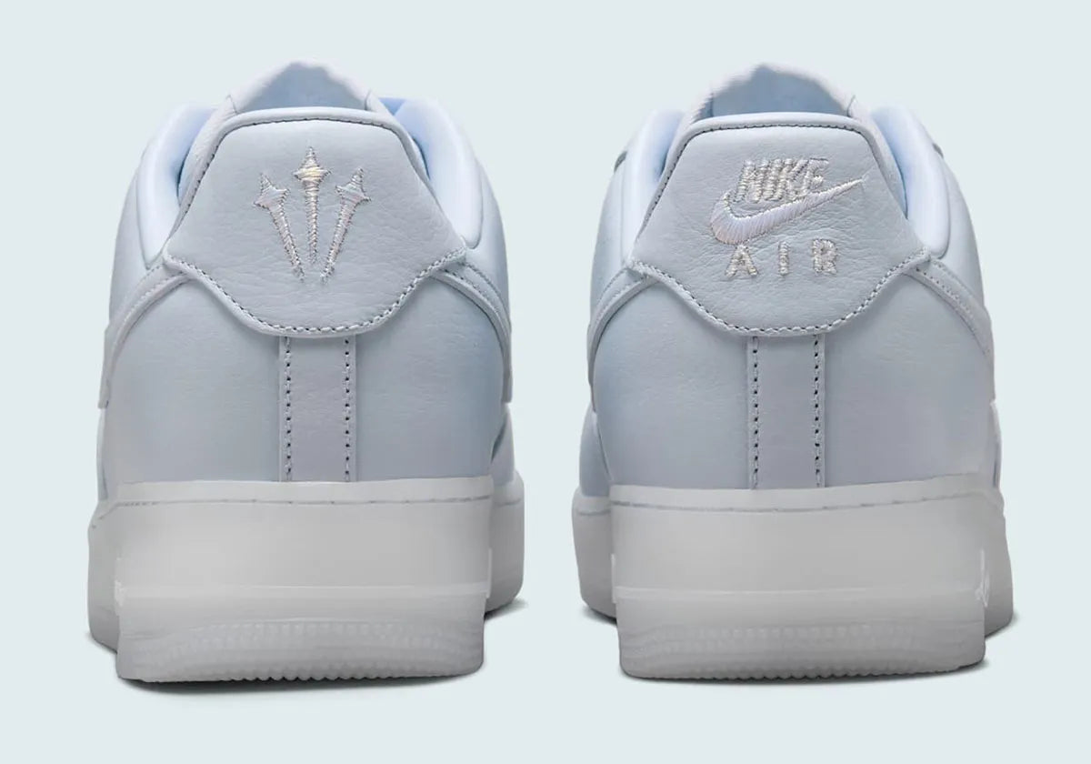 NIKE AIR FORCE 1 x DRAKE NOCTA "COBALT TINT" PK