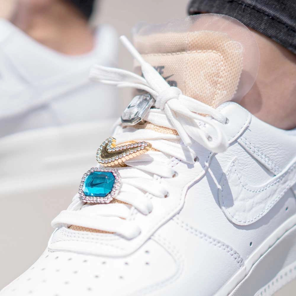 NIKE AIR FORCE 1 BLING