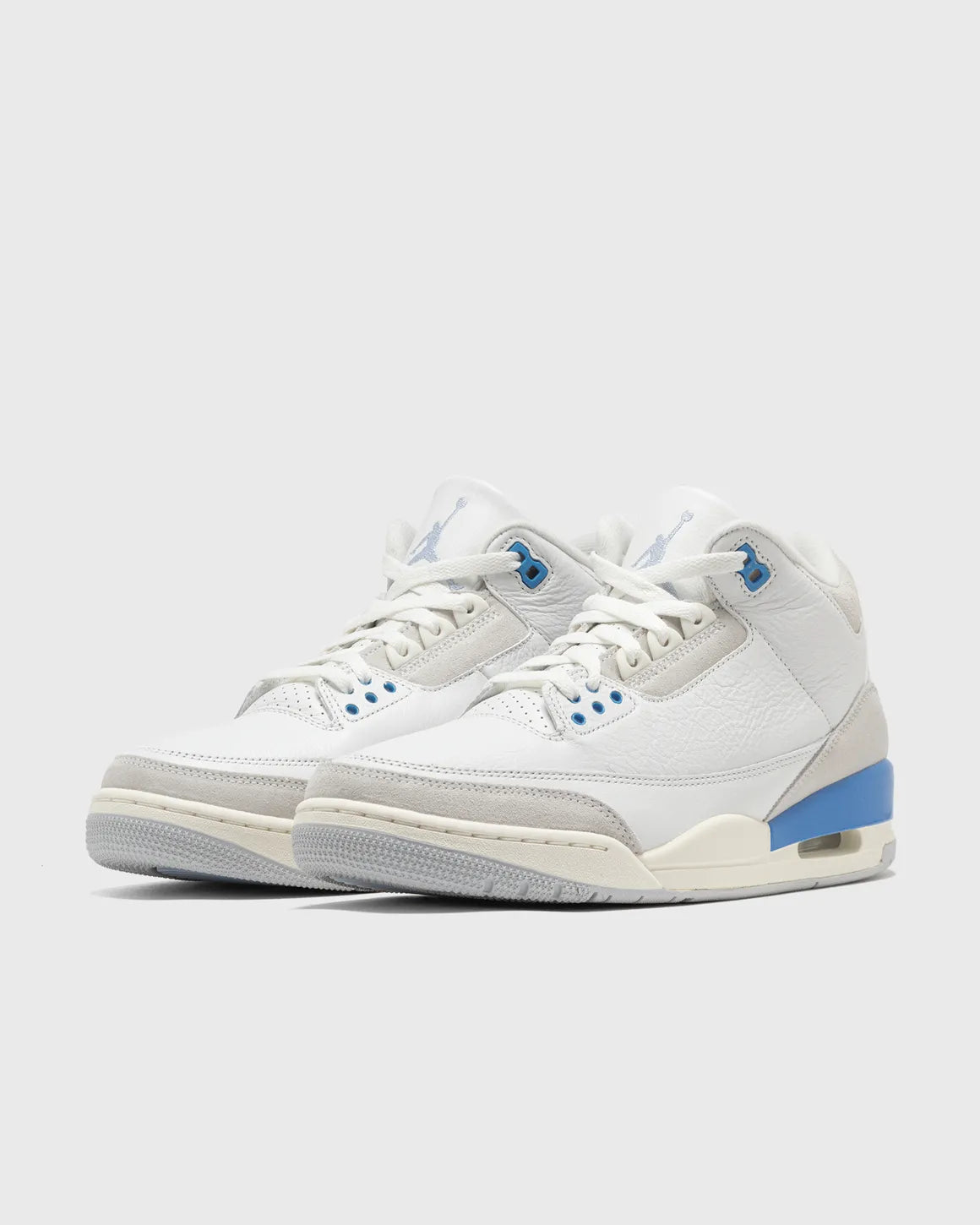AIR JORDAN 3 RETRO "LUCKY SHORTS" PK