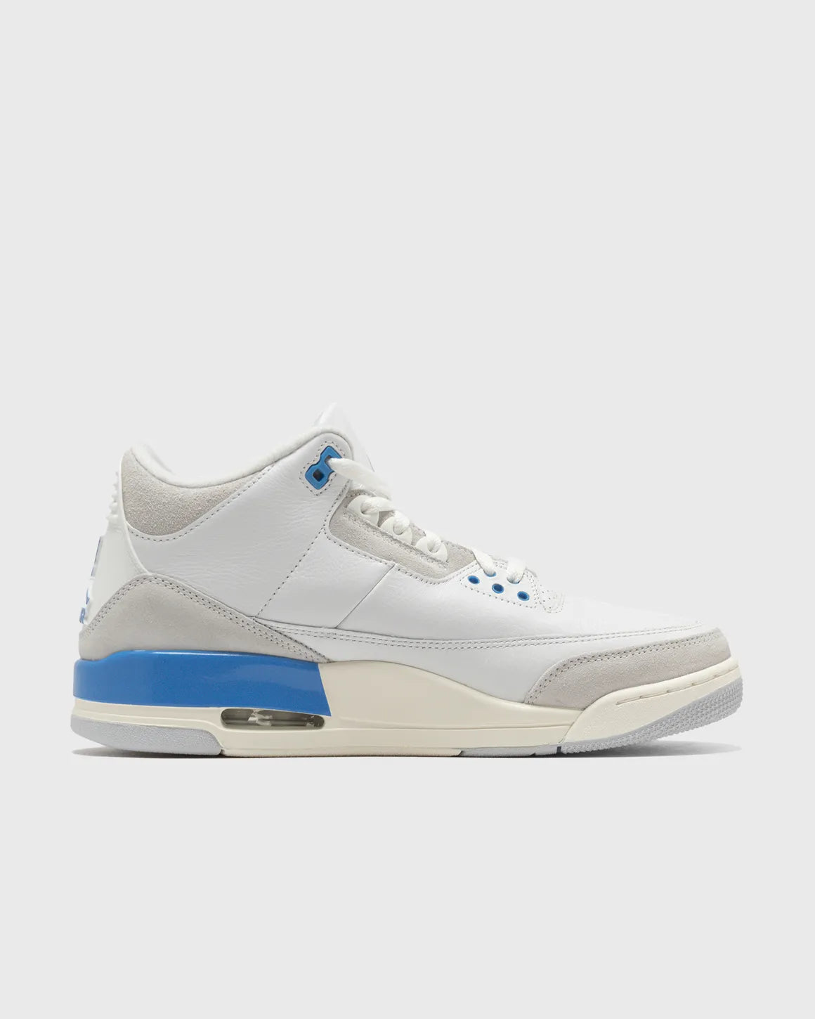 AIR JORDAN 3 RETRO "LUCKY SHORTS" PK