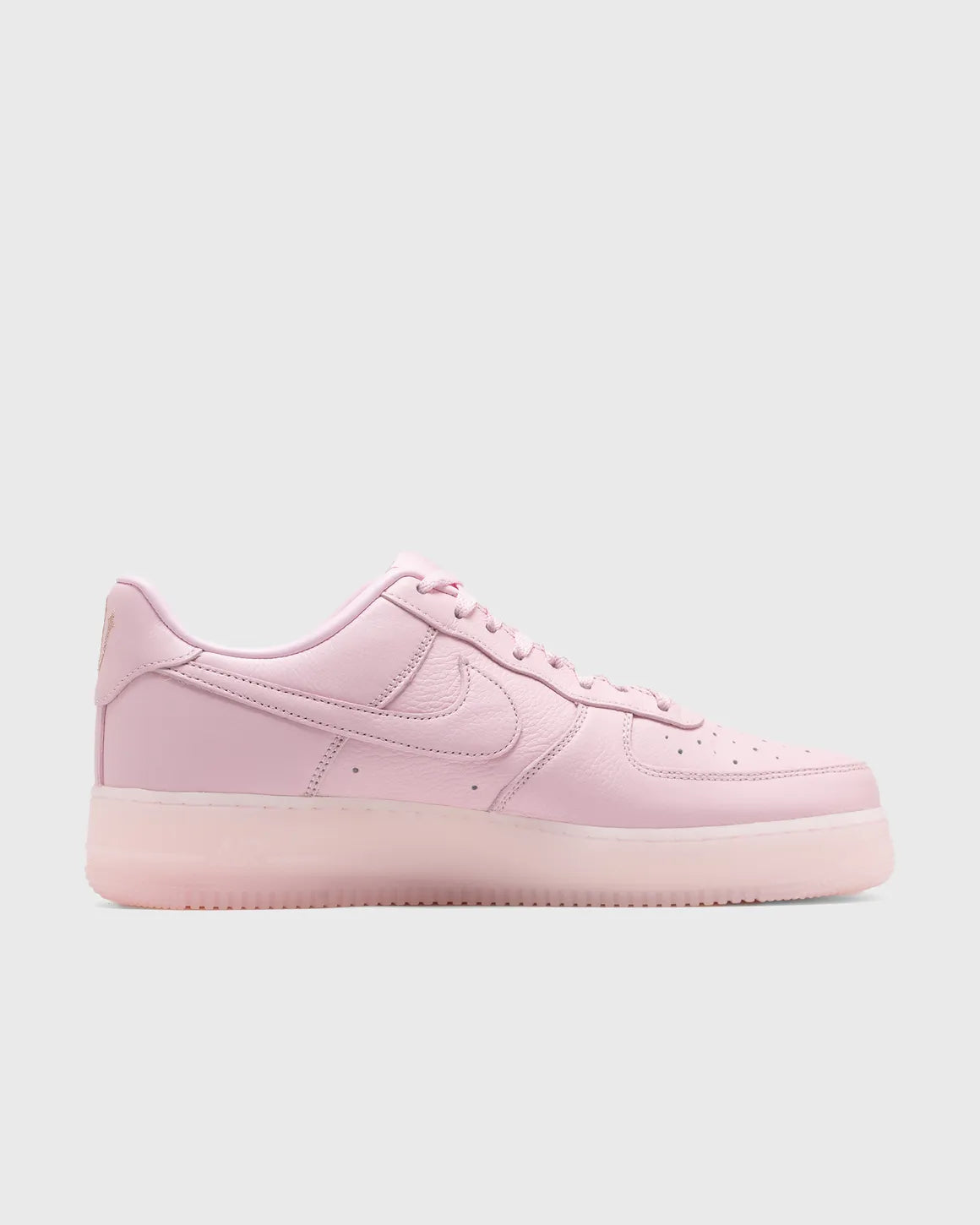 NIKE AIR FORCE 1 DRAKE NOCTA "WOMENS"