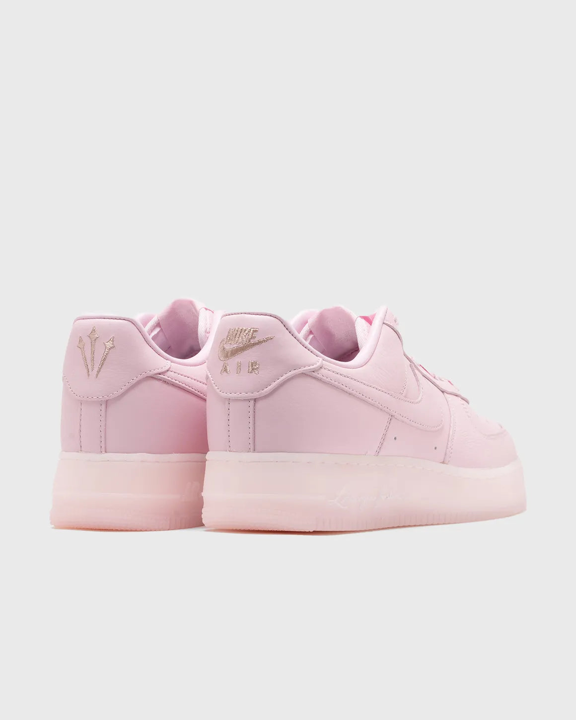 NIKE AIR FORCE 1 DRAKE NOCTA "WOMENS"
