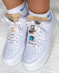 NIKE AIR FORCE 1 BLING