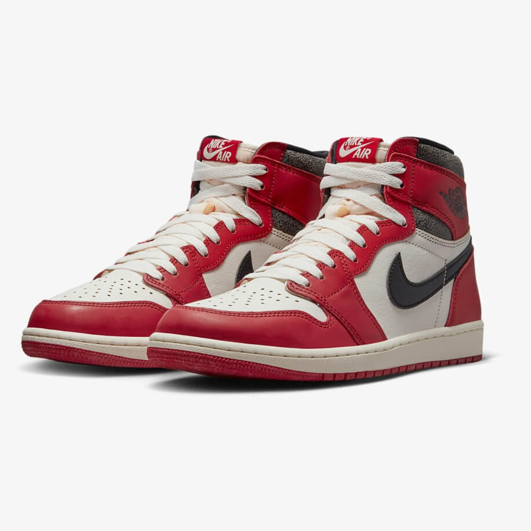 Jordan 1 High "Lost and Found"