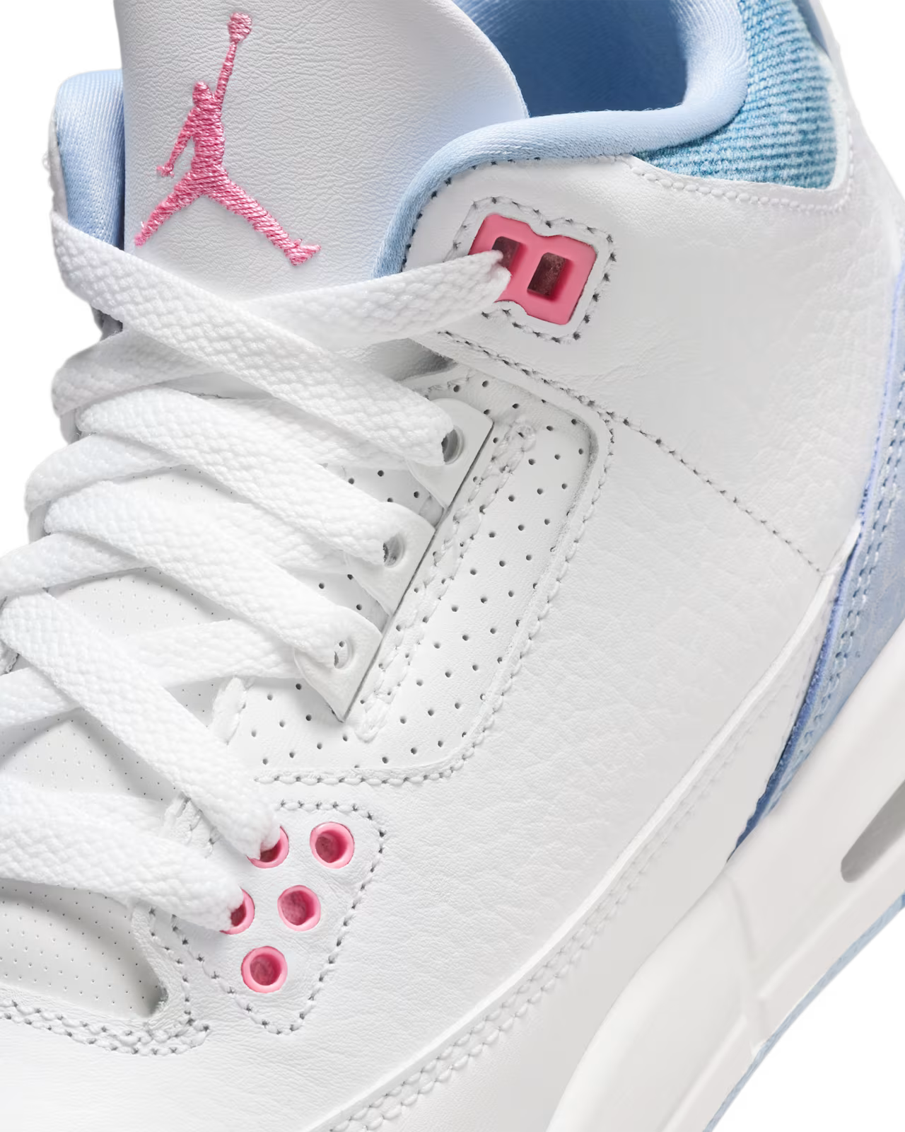 AIR JORDAN 3 RETRO
