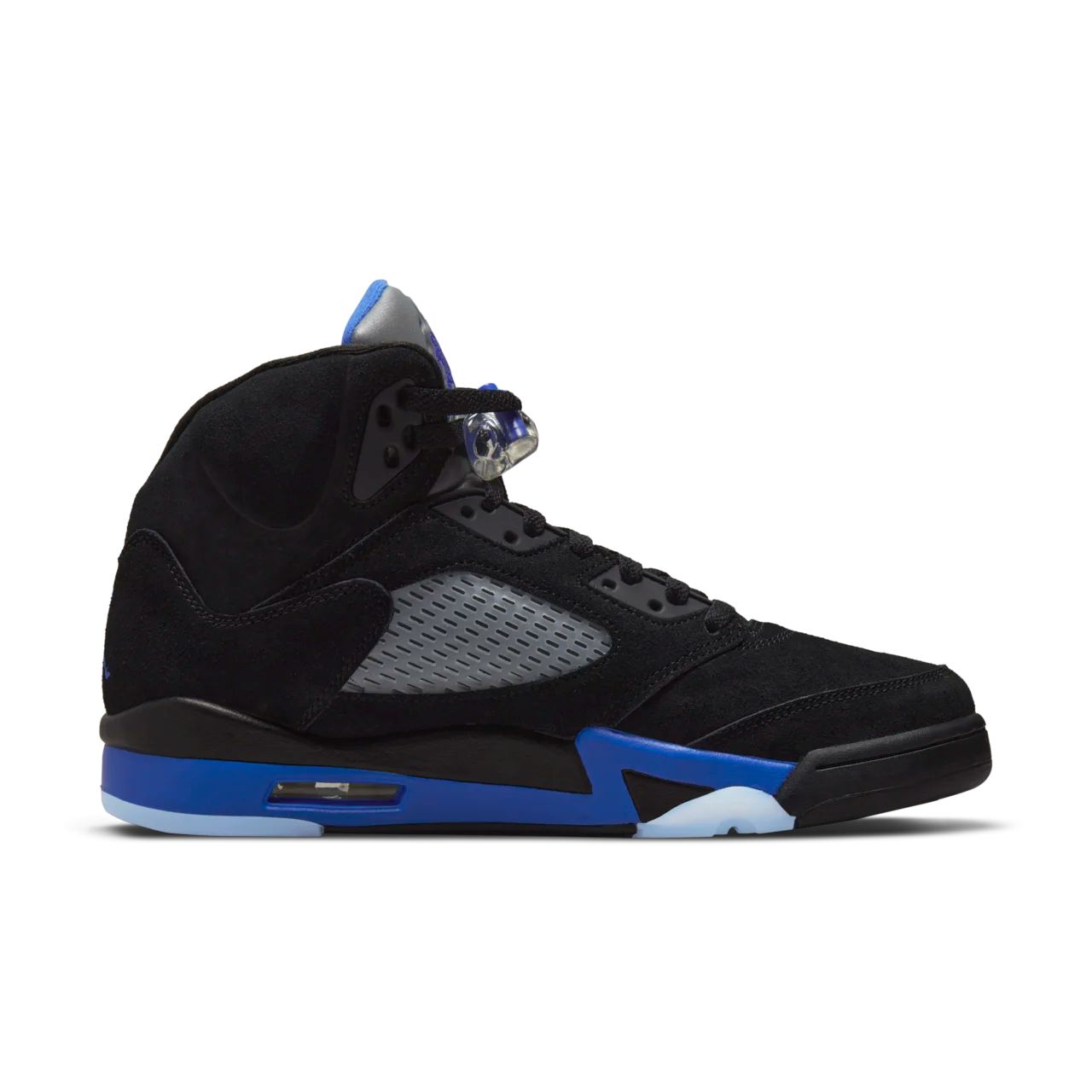 JORDAN 5 RETRO "RACER BLUE"