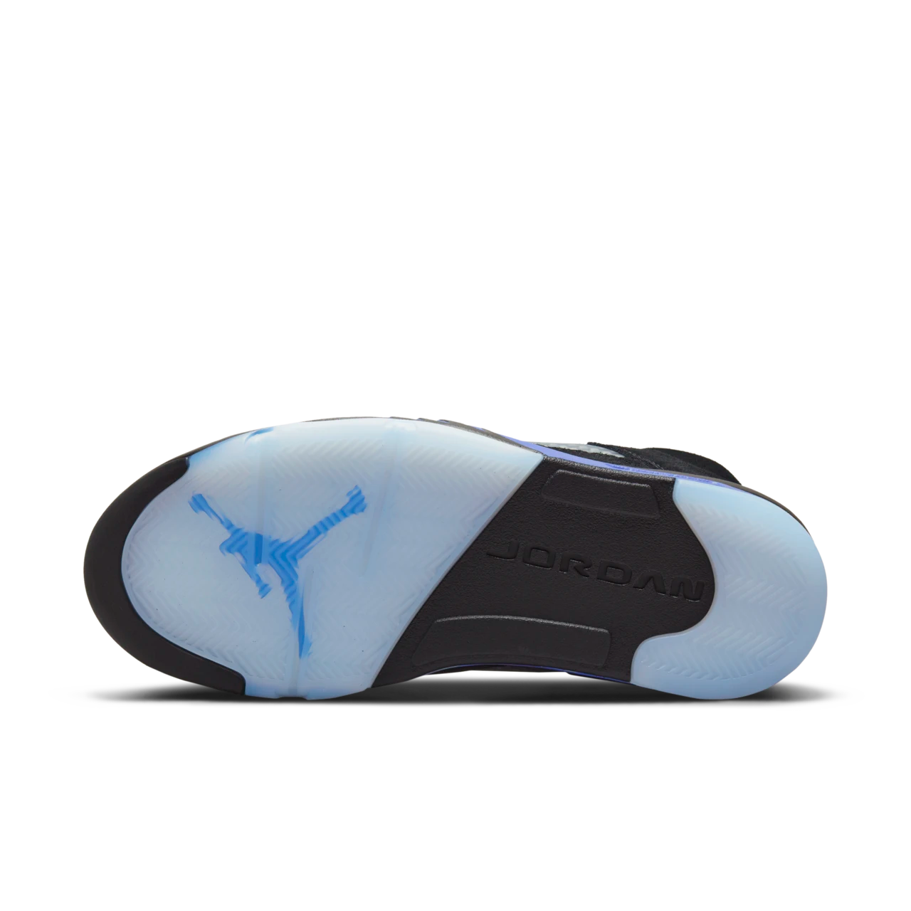 JORDAN 5 RETRO "RACER BLUE"
