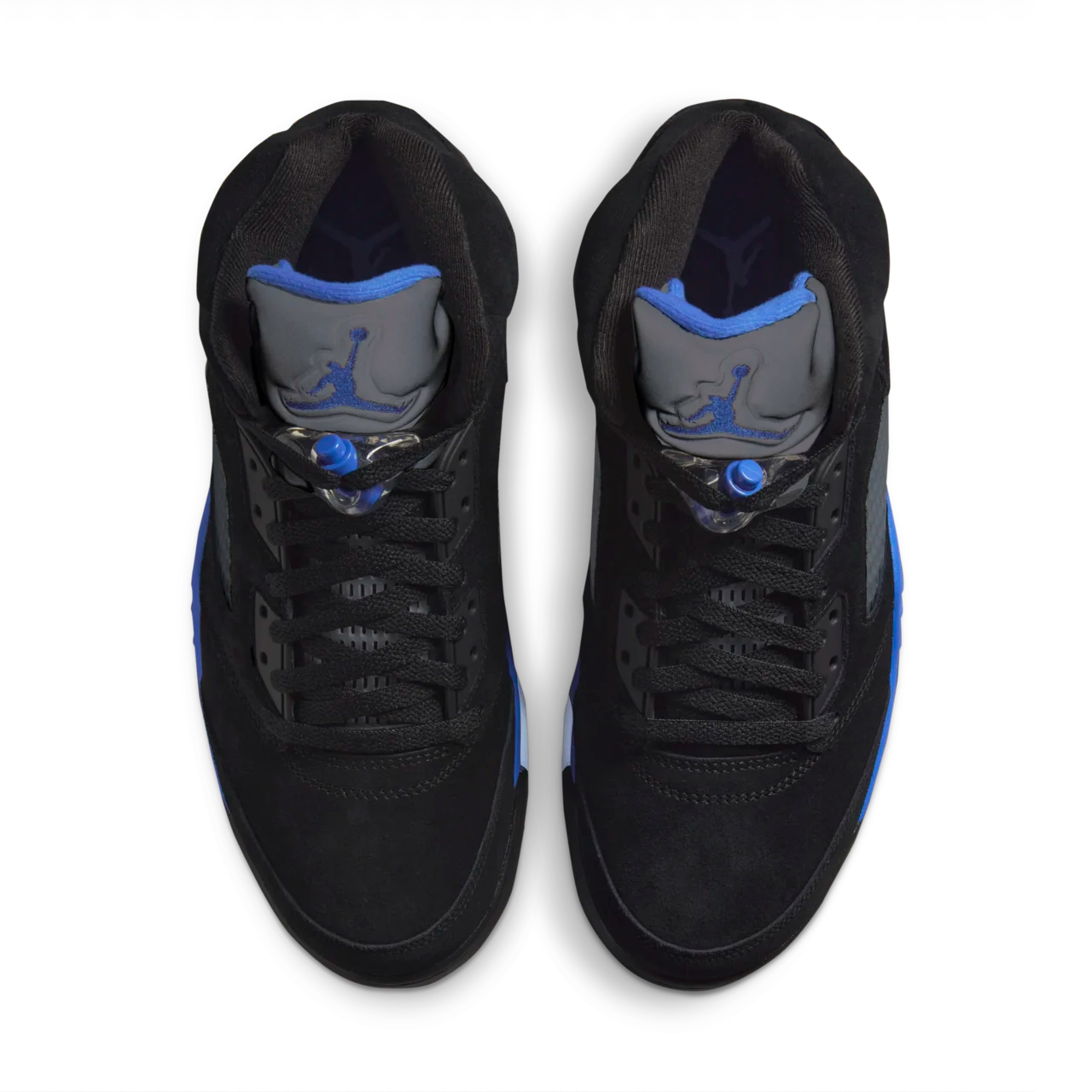 JORDAN 5 RETRO "RACER BLUE"