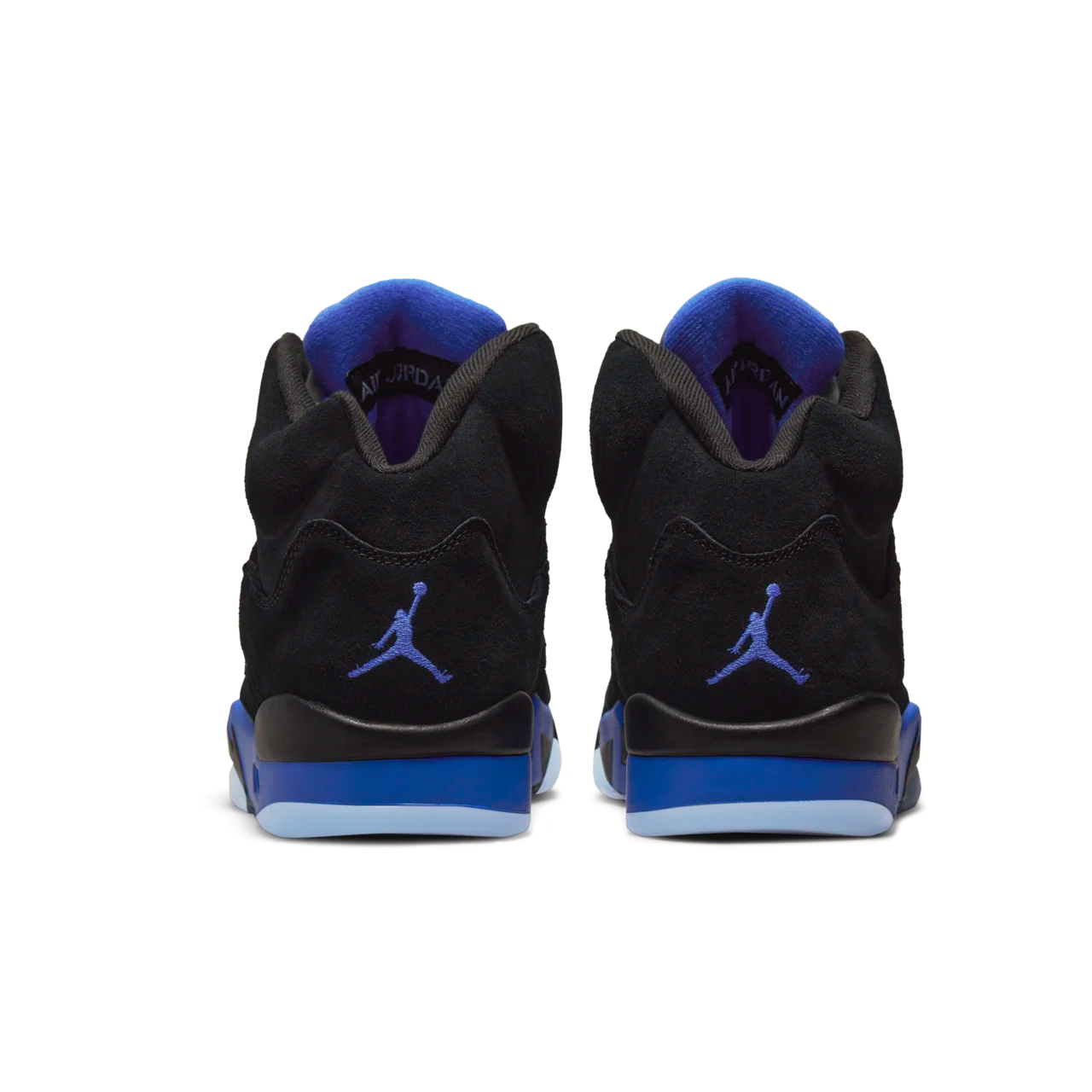 JORDAN 5 RETRO "RACER BLUE"