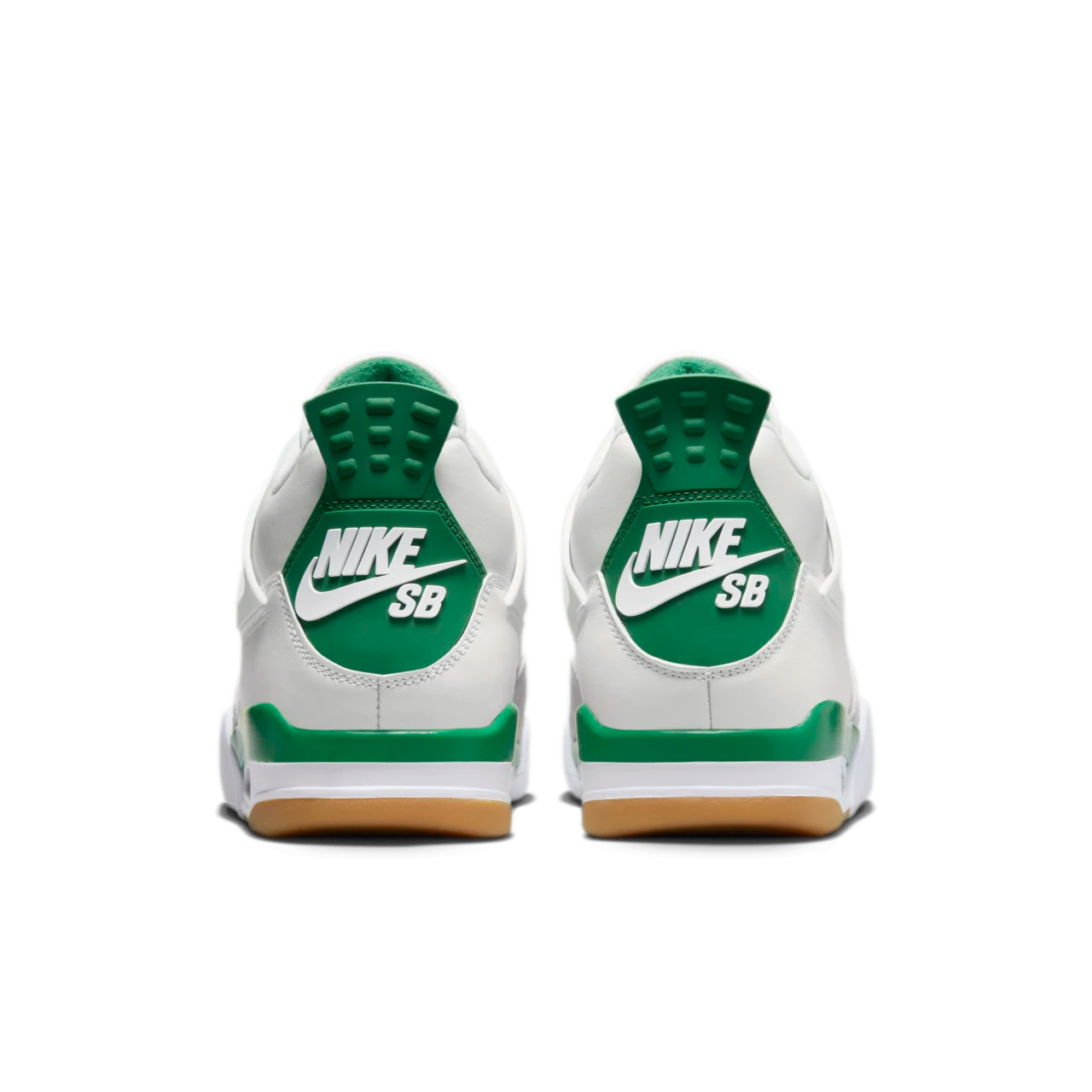JORDAN 4 RETRO "PINE GREEN" PK