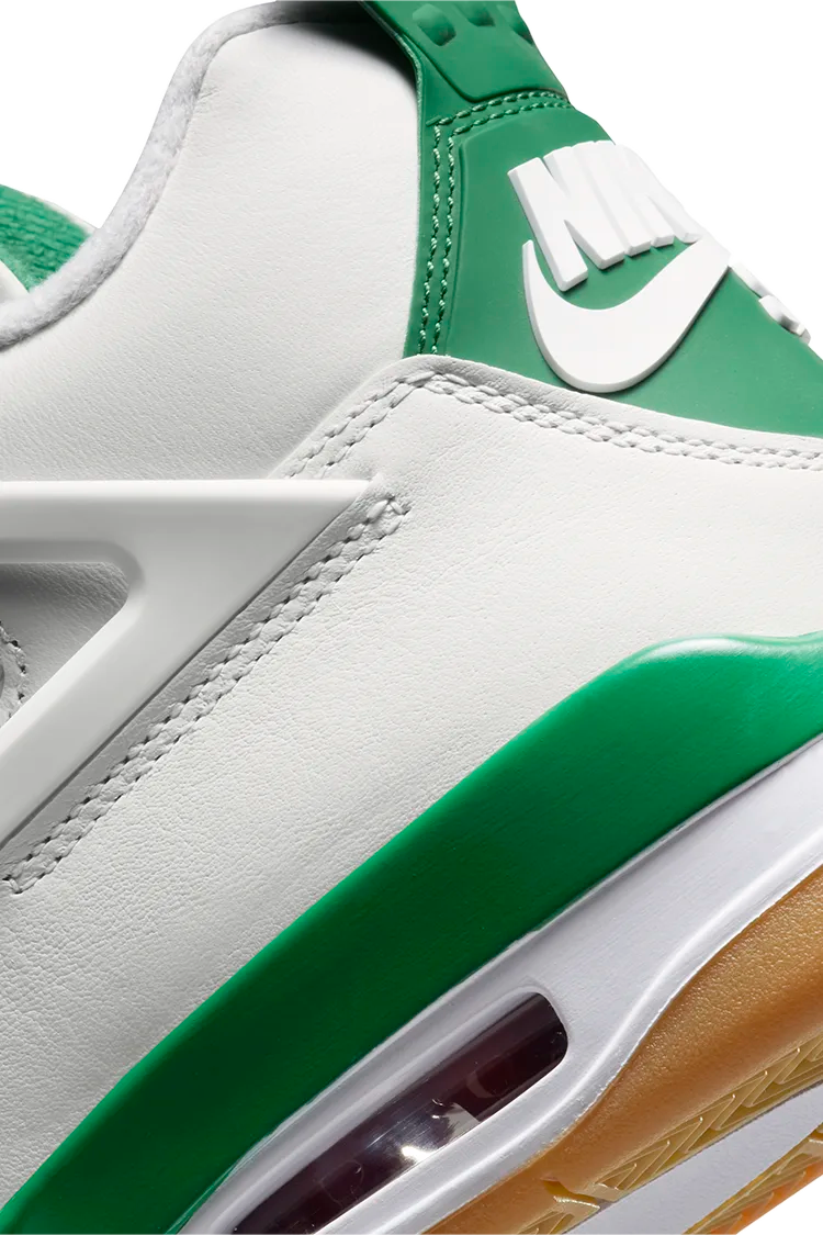 JORDAN 4 RETRO "PINE GREEN" PK