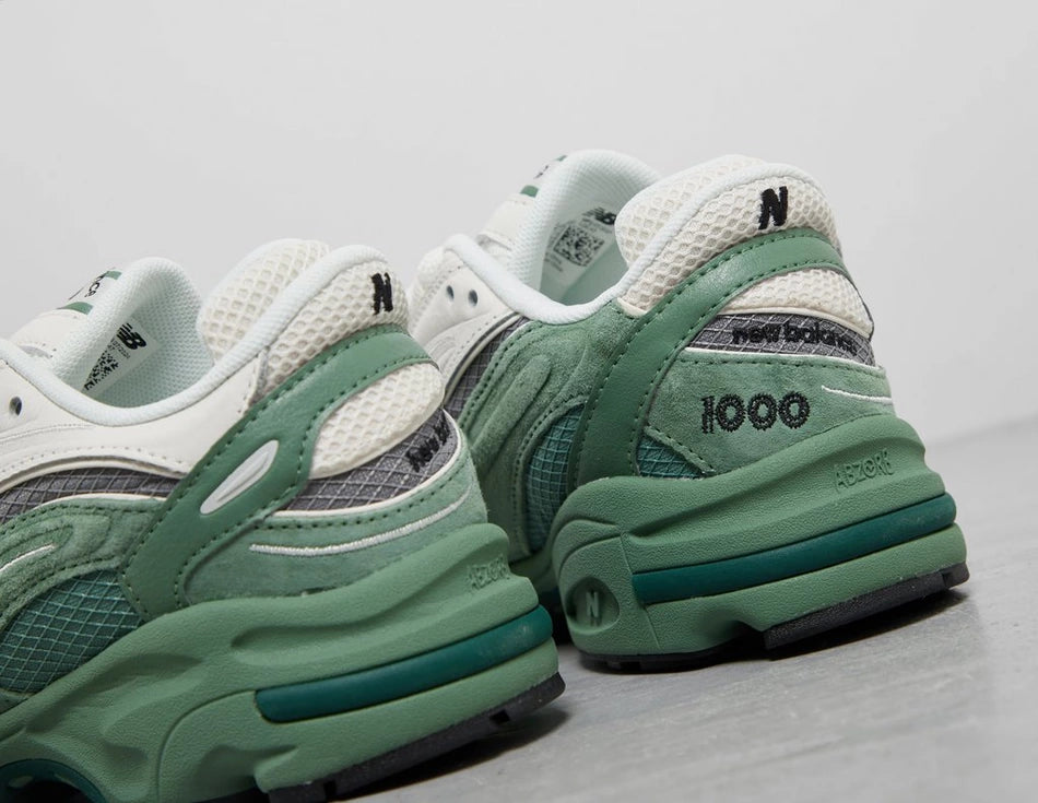 NEW BALANCE 1000 "GREEN"