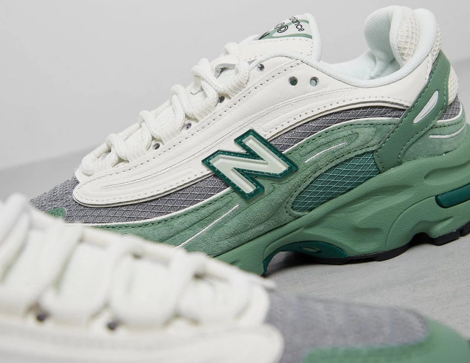 NEW BALANCE 1000 "GREEN"