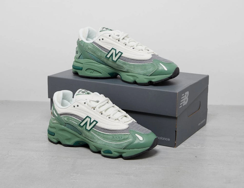 NEW BALANCE 1000 "GREEN"