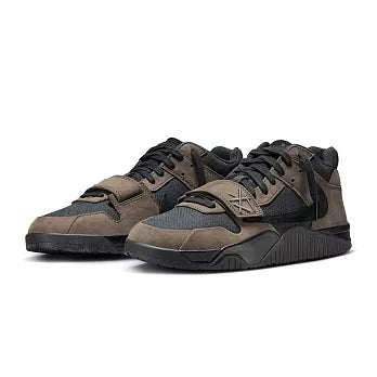 JORDAN JUMPMAN TR TRAVIS SCOTT "MOCHA" PK