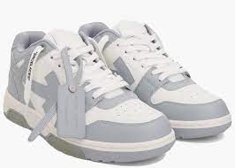 OFF WHITE "FOR WALKING"