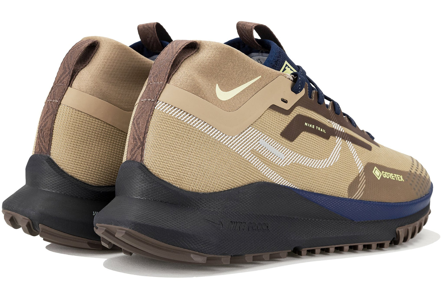 NIKE PEGASUS TRAIL 4 GORO-TEX