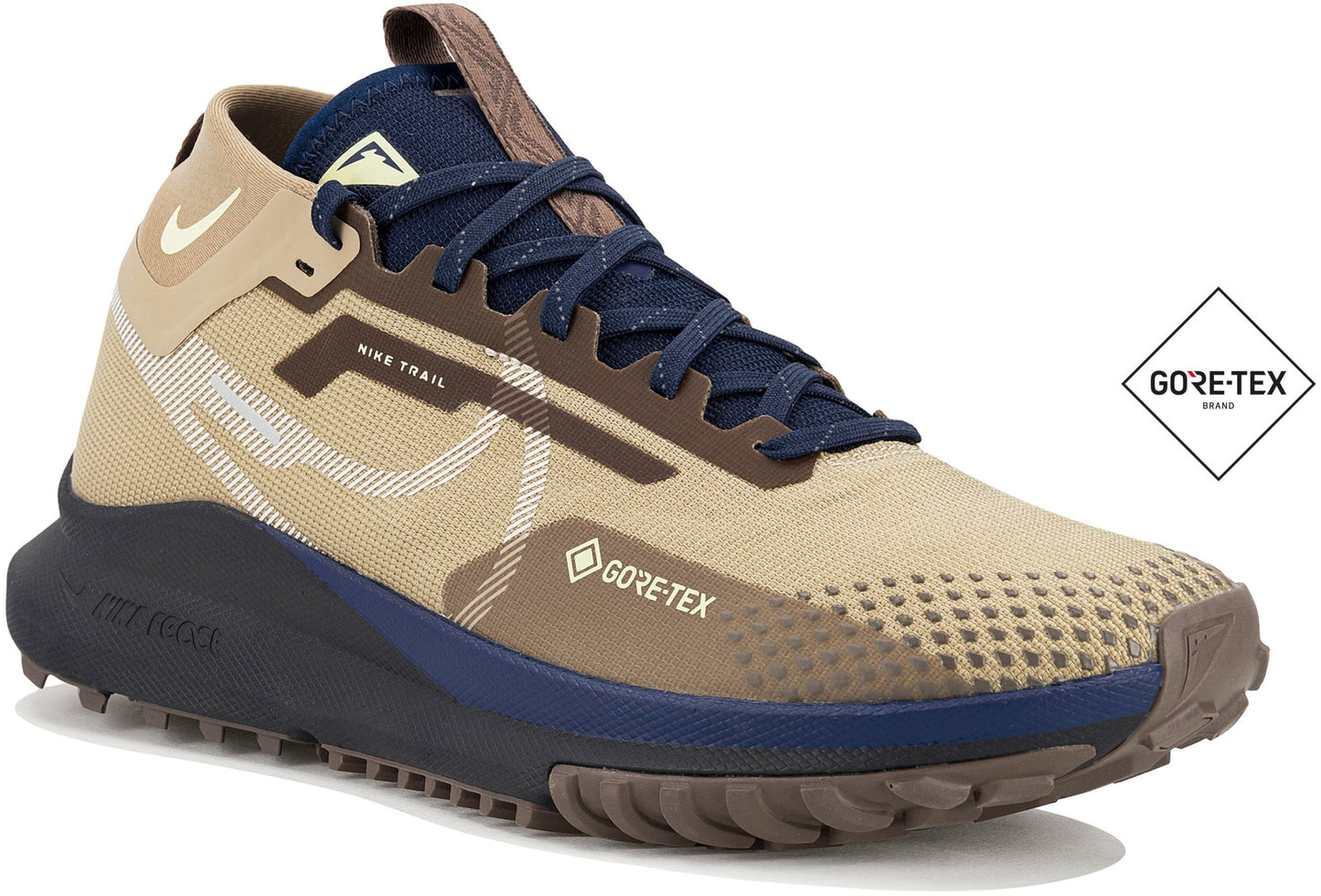 NIKE PEGASUS TRAIL 4 GORO-TEX