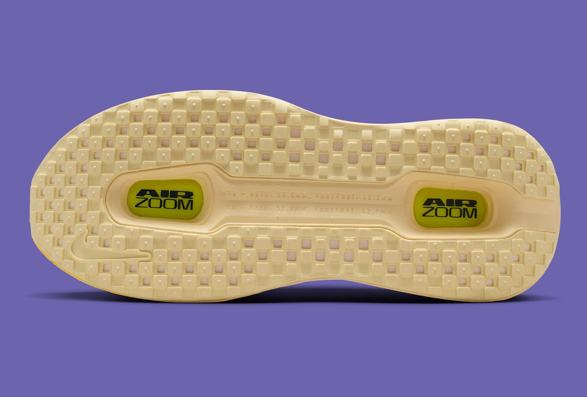 NIKE VOMERO 18 PREMIUM