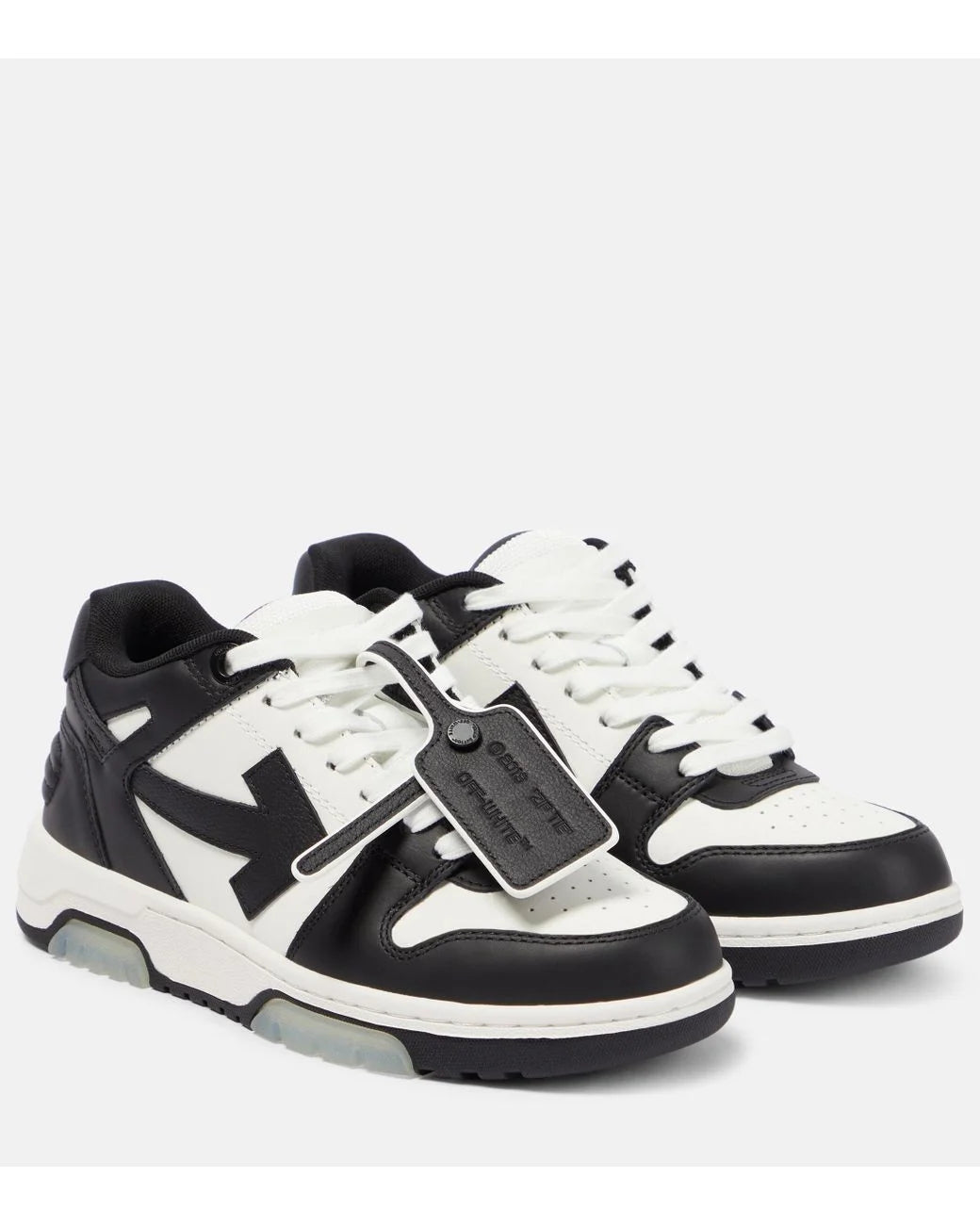 OFF WHITE "PANDA"