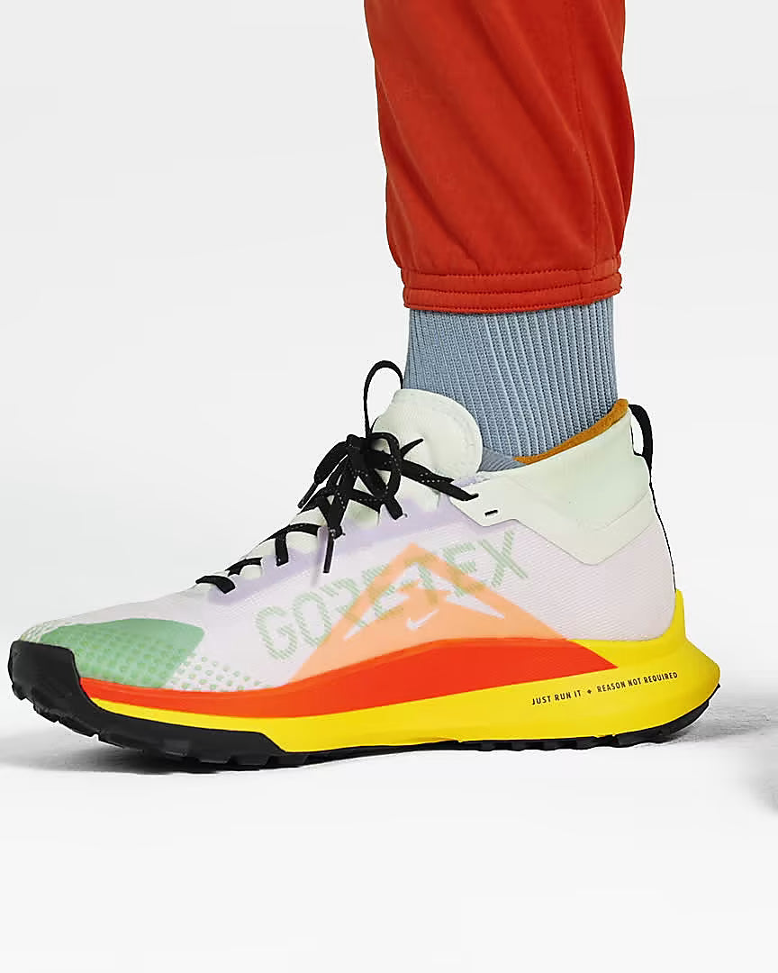 NIKE PEGASUS TRAIL 4 GORO-TEX