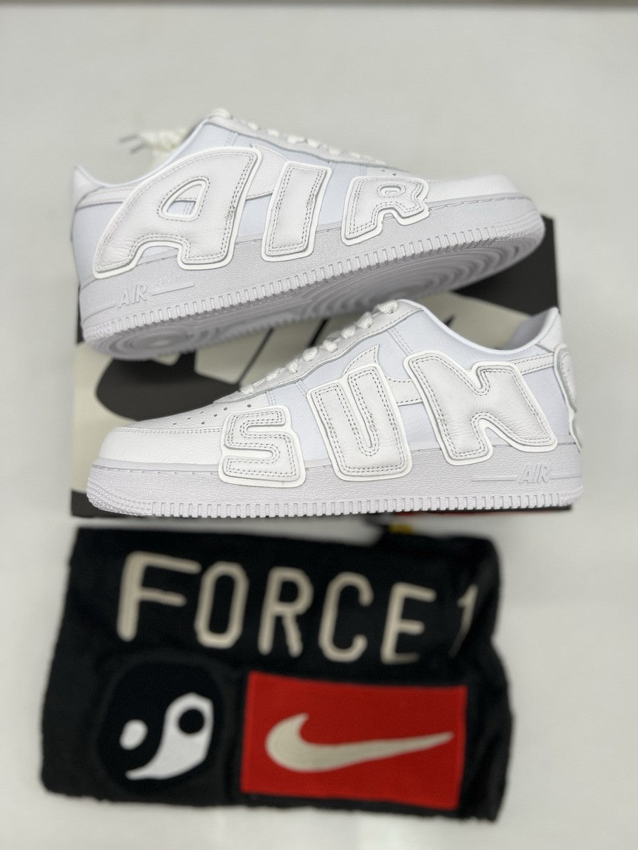 NIKE AIR FORCE 1 CACTUS PLANT FLEA MARKET