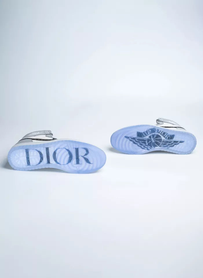 AIR JORDAN 1 x DIOR PK