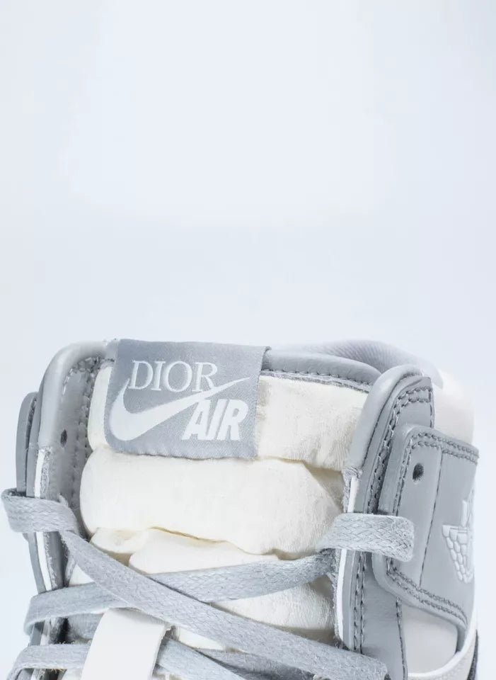 AIR JORDAN 1 x DIOR PK