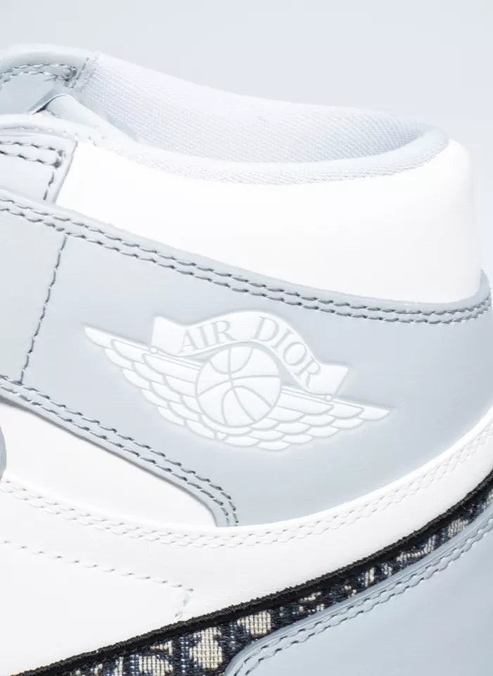 AIR JORDAN 1 x DIOR PK