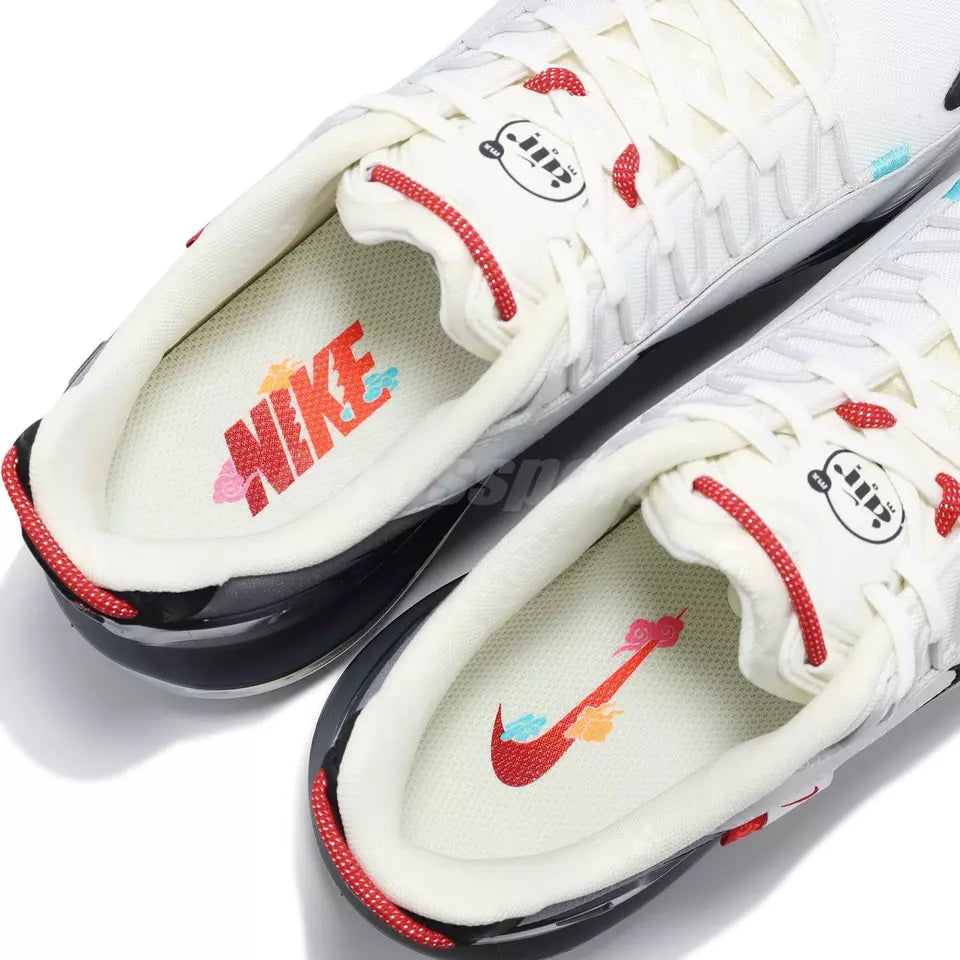 NIKE AIR MAX PULSE "GRIS"