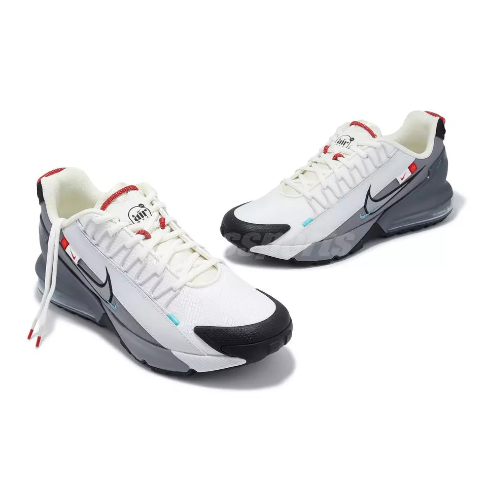 NIKE AIR MAX PULSE "GRIS"