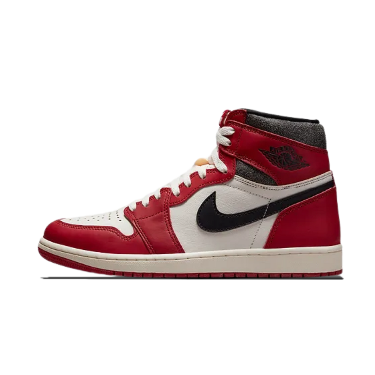 Jordan 1 High "Lost and Found"
