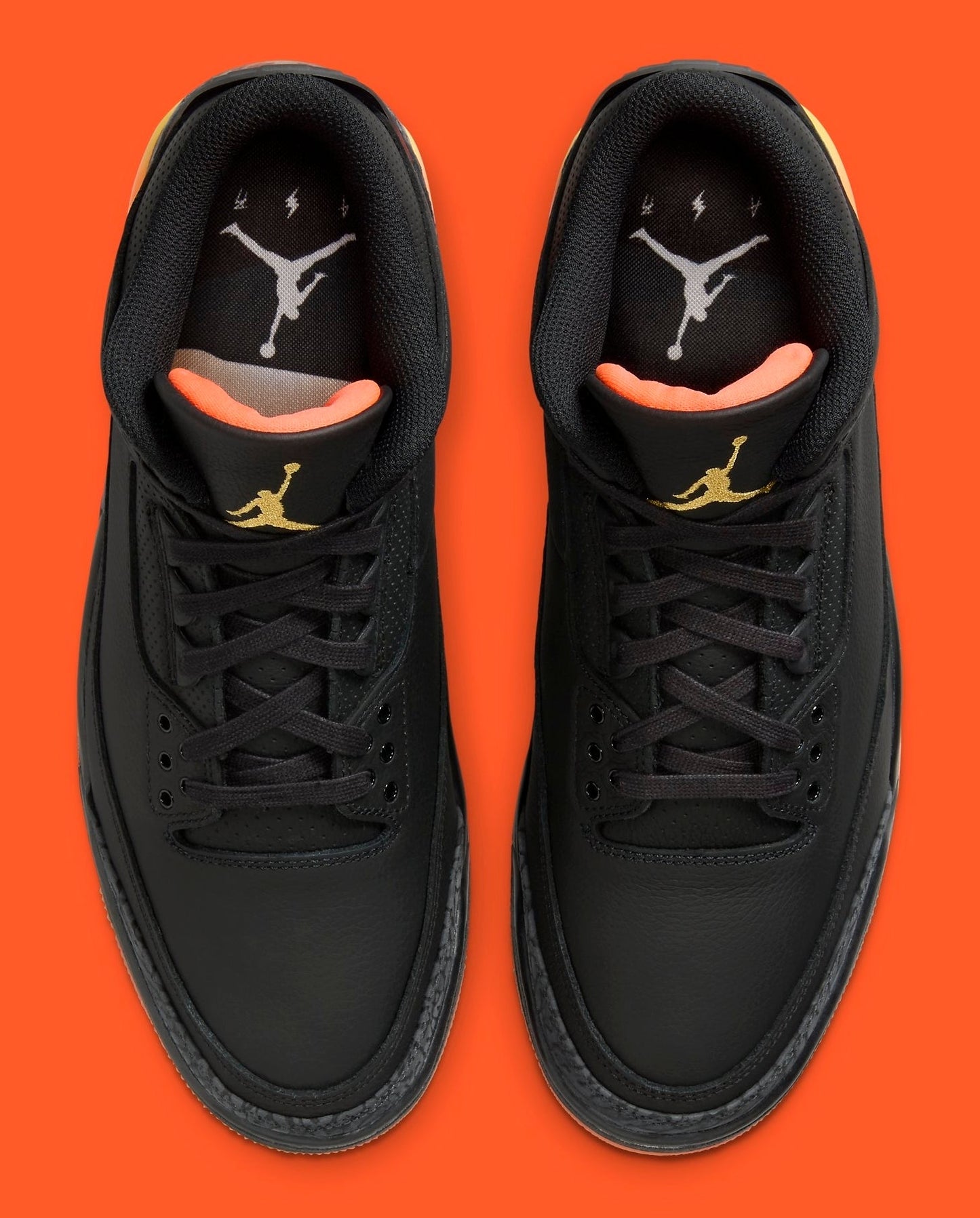 AIR JORDAN 3 RETRO " J BALVIN RIO"