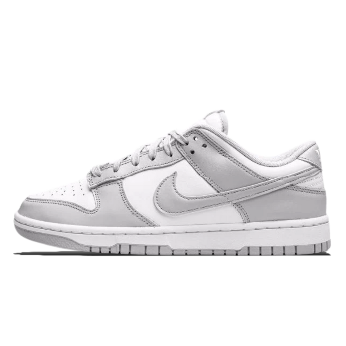 Nike dunk low "Gris"