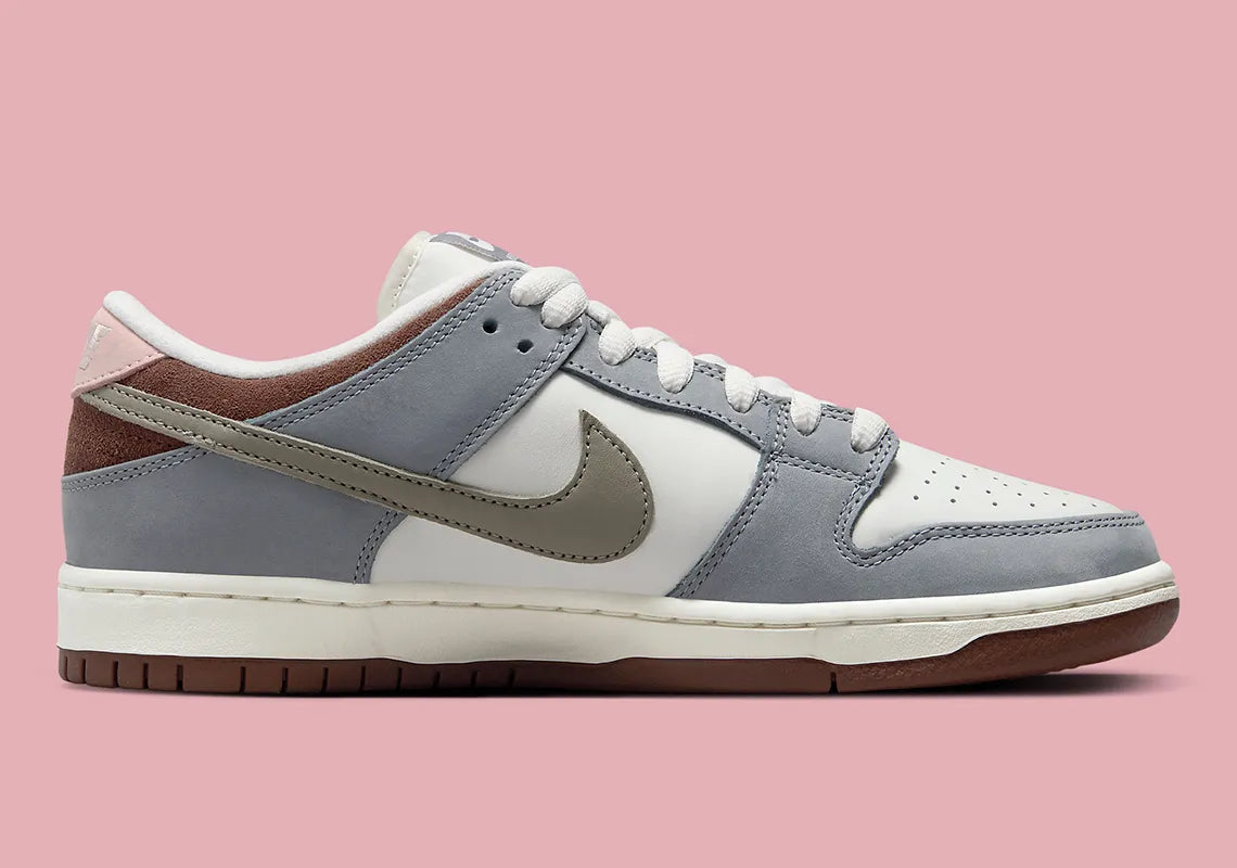 NIKE DUNK "YUTO ORIGAME"