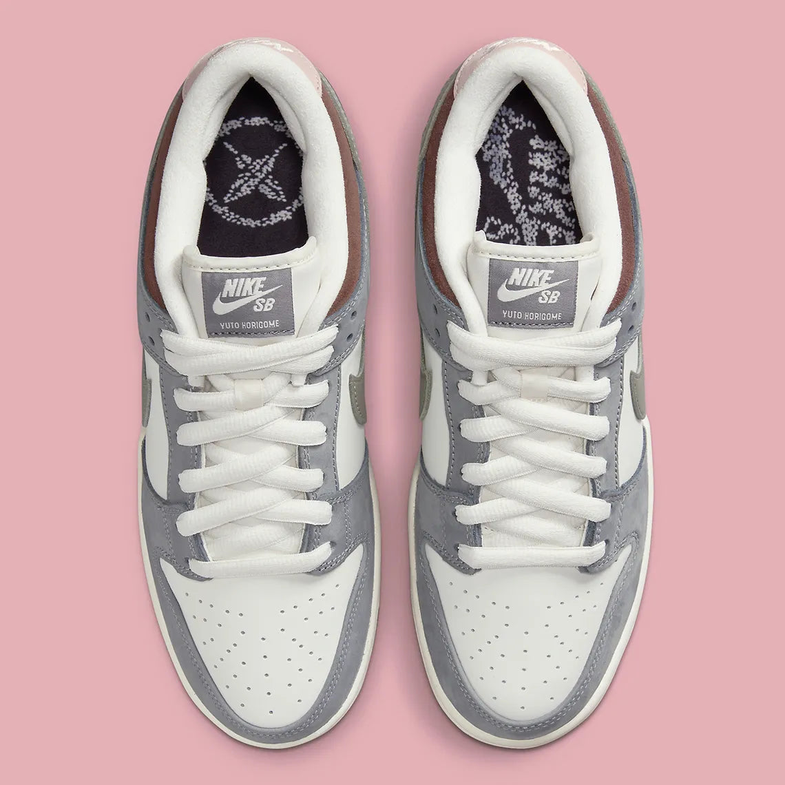NIKE DUNK "YUTO ORIGAME"