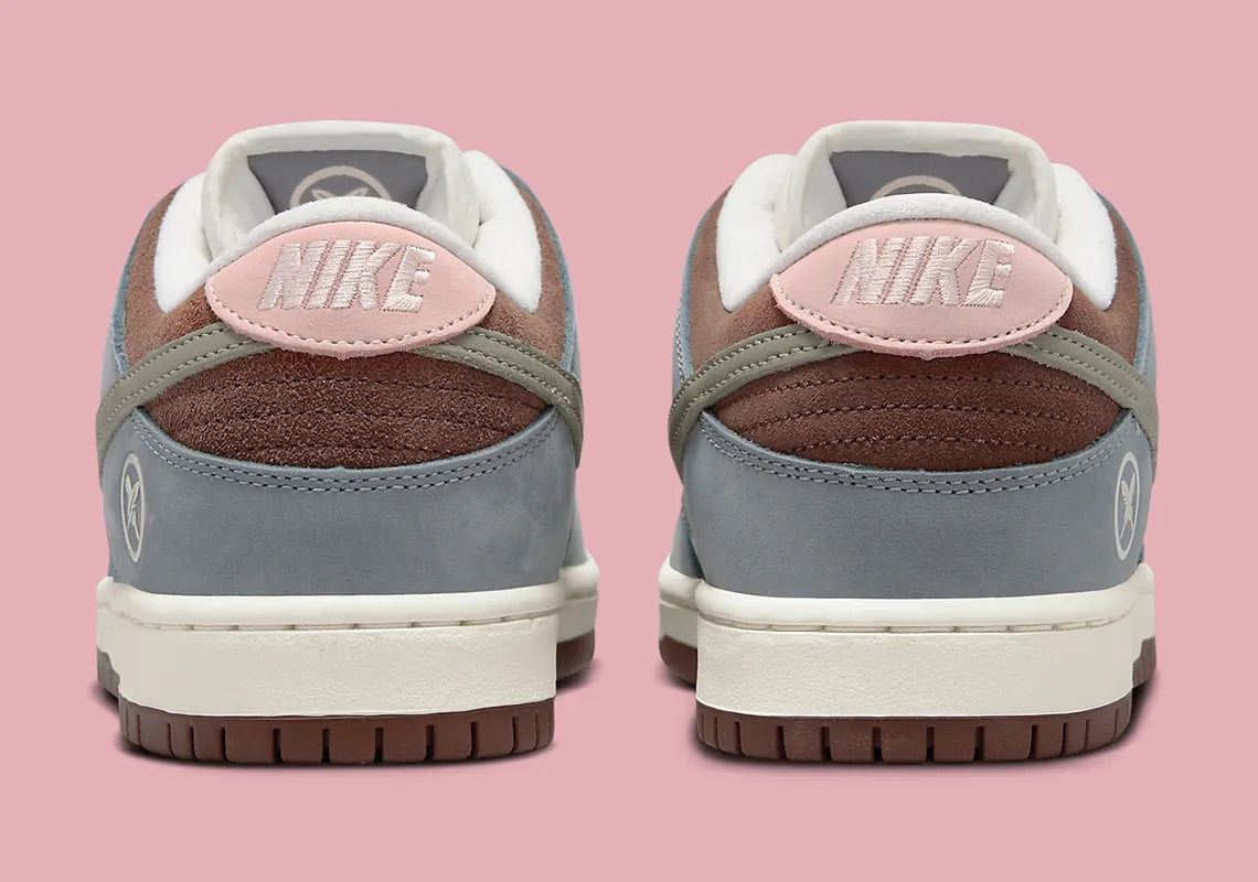 NIKE DUNK "YUTO ORIGAME"