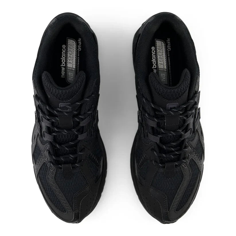 NEW BALANCE 1906 BLACK